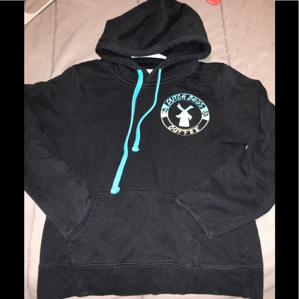 Dutch Bros Hoodie